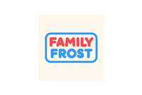 family frost logo