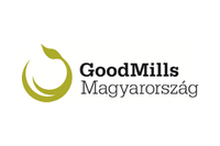 goodmill logo