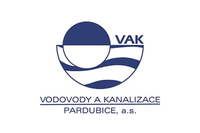 VAK Pardubice logo