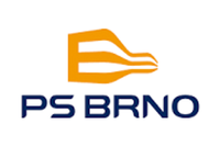 PS Brno logo